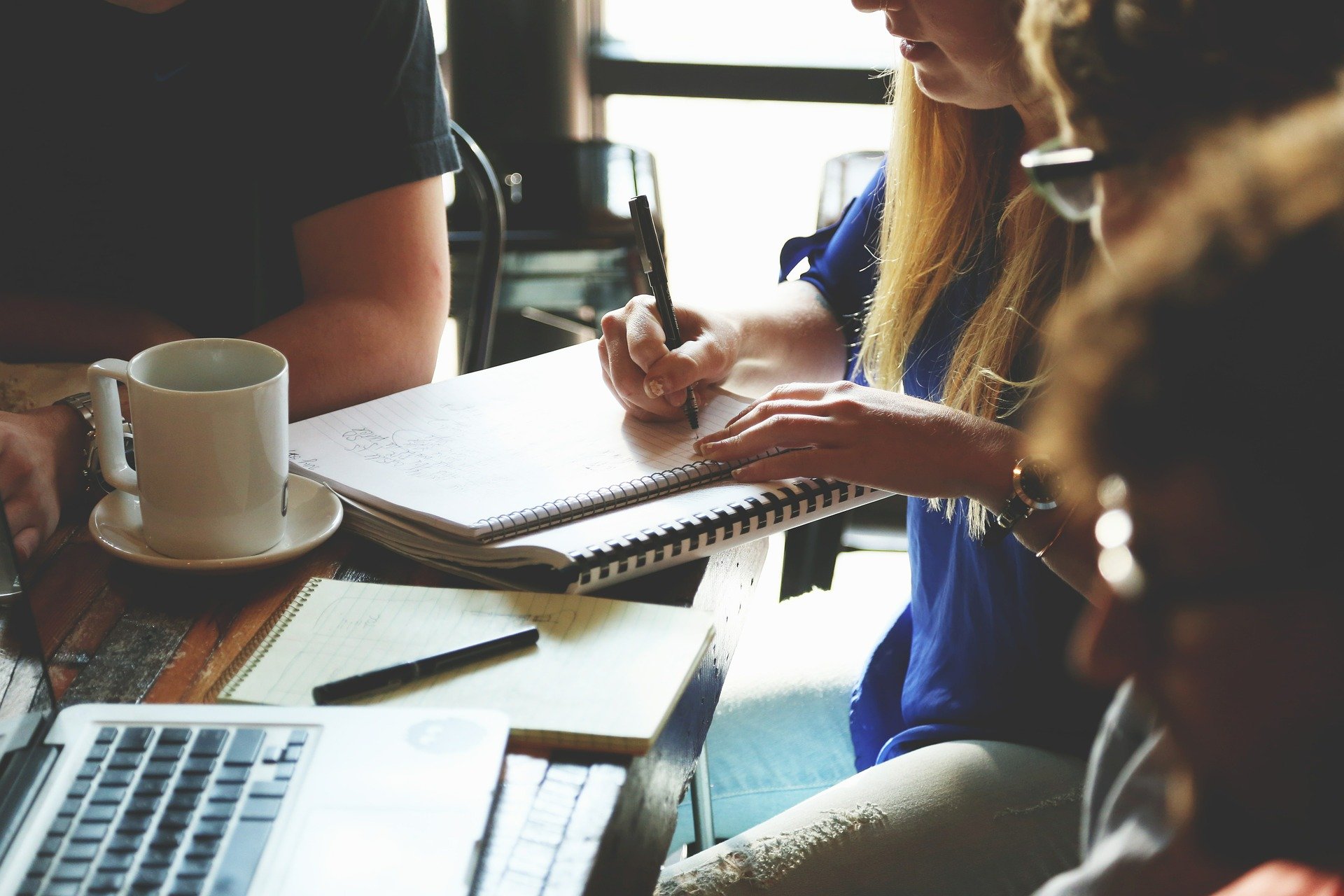 Axia Consulting